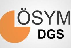 2024 Dikey Geçiş Sınavı DGS NE ZAMAN, hangi gün, saat kaçta? DGS sınav yerleri nasıl öğrenilir?