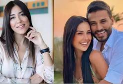 İş yeri kurşunlanmıştı! Dilan Polat'a sarılarak destek oldu