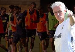 Mourinho Mert Hakan'ı gözüne kestirdi! Kuleye çıkıp tek bir şey istedi