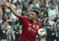 Gedson Fernandes için Rusya'dan dev teklif!