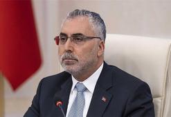 Bakan Işıkhan'dan asgari ücret ile ilgili son dakika açıklaması!