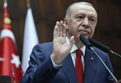 Cumhurbaşkanı Erdoğan: Ana muhalefet ile ittifak olmaz