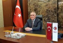 Gaziantep Organize Sanayi Bölgesi Başkanı Cengiz Şimşek: Ekonominin süper liginde 29 Gaziantepli