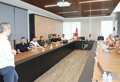 Gaziantep Ticaret Borsası'ndan E-İhracat eğitimi