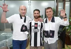 Rafa Silva, Paulista'nın yanına bir dünya yıldızı daha geliyor! Beşiktaşlılar çılgına dönecek