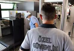 109. dönem Özel Güvenlik Sınavı ne zaman, ÖGG sınavı saat kaçta 2024? ÖGG haziran sınavı kaç soru?