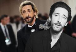 Oscar ödüllü oyuncu Adrien Brody, İstanbul'da film çekecek!
