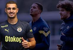 Levent Mercan'a Ferdi Kadıoğlu ve Osayi Samuel soruldu tek cümlesiyle meydan okudu