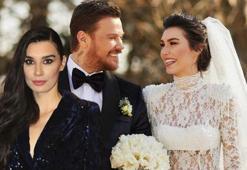 Sinan Akçıl ’kıskanç’ demişti, eski eş Burcu Kıratlı’dan yanı geldi!