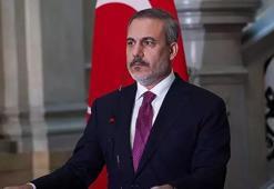 Türkiye'den tepki gecikmedi! Bakan Fidan toplantıdan ayrıldı