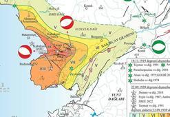 Deprem açıklaması! Prof. Dr. Özkaymak o bölgeyi işaret etti: 6'nın üzerinde deprem üretme potansiyeli olan faylar var