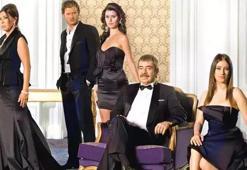 Aşk-ı Memnu bugün var mı? Aşkı Memnu tekrar bölümleri ne zaman, hangi günler?