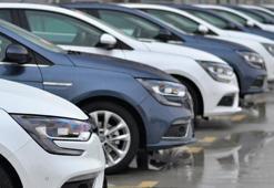 Araç satışında 6 ay-6 bin kilometre ve ilan kısıtlaması uygulaması uzatıldı! İndirim hareketi başladı