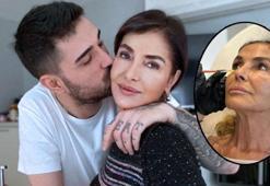 Derya Tuna estetik iddialarına karşı geldi: Ben babaanneyim, estetikle işim olmaz