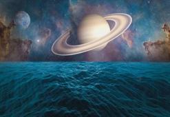 Satürn retrosunda doğanlar 3 şeyi çok iyi bilir! Astrolog Mine Ölmez: Karmanın lordu dedi, 4 burç için hak ettiğini bulma zamanı geldi