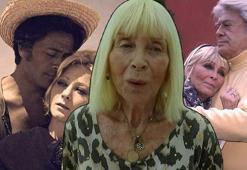 Cüneyt Arkın'ın eşi Betül Cüreklibatır, tanışma hikâyelerini anlattı: Neyiniz var sizin?