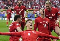 EURO 2024 son 16 turu tek maç mı? Son 16 maçlarında rövanş var mı?