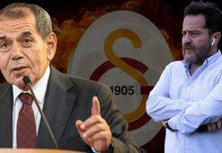 Galatasaray'ı karıştıracak haber! Dursun Özbek yıldız isimler için kararını verdi