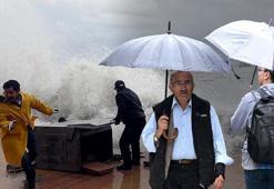 Meteoroloji son dakika koduyla duyurdu: Hazır olun fırtına kopacak! Marmara dahil 4 bölgede alarm verildi, radar anbean takip ediliyor