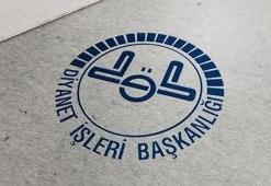 Diyanet'ten Sağlık Personeli Sınavı'na ilişkin açıklama