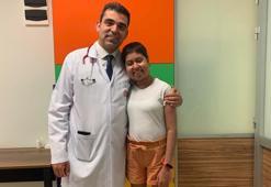 1 taşla 3 kuş vurdu, 14 yıl sonra sağlığına kavuştu!