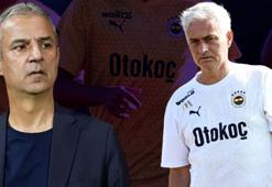 İsmail Kartal'ın takımdan gönderdiği yıldız Mourinho'nun yeni prensi oldu!