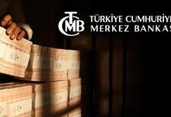 Merkez Bankası faiz kararı ne oldu? 27 Haziran MB faiz kararı Borsa'yı etkiledi mi? TCMB Haziran faiz kararı sabit mi?
