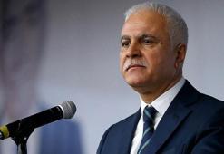 Koray Aydın İYİ Parti'den istifa etti