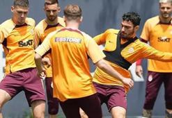Galatasaray Avusturya'da 5 özel maç oynayacak