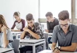 Okul puanı ile alan liseler 2024! LGS puanı olmadan alan liseler hangileri, yerel yerleştirme ile öğrenci alan okullar nereler? İşte sınavsız alan liseler