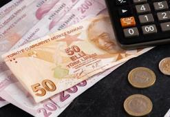 Kısa vadeli faizlerde yükseliş! 100 bin liranın aylık getirisi belli oldu, İşte en yüksek mevduat faizi...