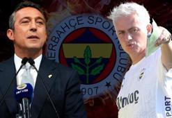 Ali Koç 2 dünya yıldızıyla el sıkıştı! Taraftar çıldıracak, gol makinesi sağ kanat tamam