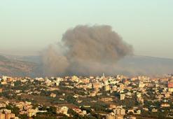 Lübnan her an patlayabilir! Birçok ülke uyardı: Uçak varken terk edin