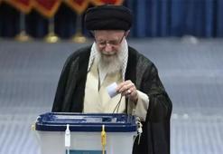 İran'da Cumhurbaşkanlığı seçimi heyecanı! Adayların vaatlerini sundu