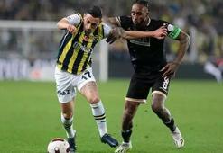 Ersun Yanal transferde büyük oynuyor! Leroy Fer'le görüşmeler başladı