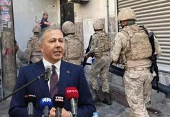Bakan Yerlikaya duyurdu: 6 organize suç örgütü çökertildi