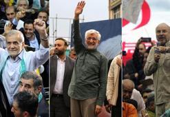 İran yeni cumhurbaşkanını seçiyor! Gözler Türk doktorda