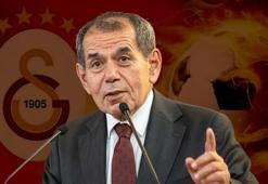 Herkes yıldız transferler beklerken Dursun Özbek şaşırttı: Yanlış anlamasınlar, yapmayacağız