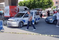 Adana'da silahlı saldırı! Ölü ve yaralılar var
