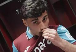 Trabzonspor, Cihan Çanak transferini KAP'a bildirdi