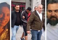 Ata’nın katili ile babasından şok ifadeler ortaya çıktı! ‘25 kere bıçak sallamışım’