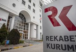 Rekabet Kurulu, Canon'a 38.3 milyon TL idari para cezası