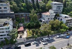 FETÖ firarisi Akın İpek'in Bebek'teki yalısı rekor fiyatla satıldı