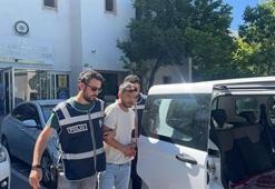 57 kişiye topraktan ev vaadiyle dolandıran anne - oğul gözaltında!