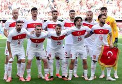 UEFA, Milli Takımımız'ın Avusturya maçı muhtemel 11'ini şimdiden açıkladı