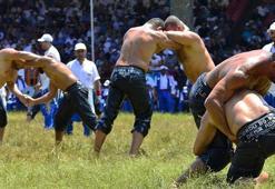 663. Kırkpınar Yağlı Güreşleri ne zaman başlıyor? Kırkpınar Yağlı Güreşleri tarihi