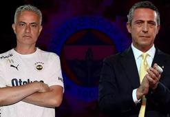 Ali Koç'tan Mourinho'ya golcü hediyesi! Gol kralları Fenerbahçe'yi şampiyon yapacak