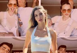 Yasemin Şefkatli'den ''Çocukların çirkin'' yorumuna cevap: İçi sevgi dolu insan