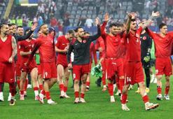 EURO 2024'te inanılmaz rakam! Türkiye, ev sahibi Almanya'yı geçti