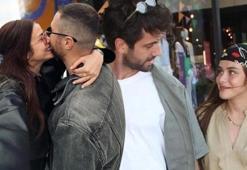 Eski sevgilisiyle pişti oldu! Serkay Tütüncü’ye İlayda Alişan sorusu